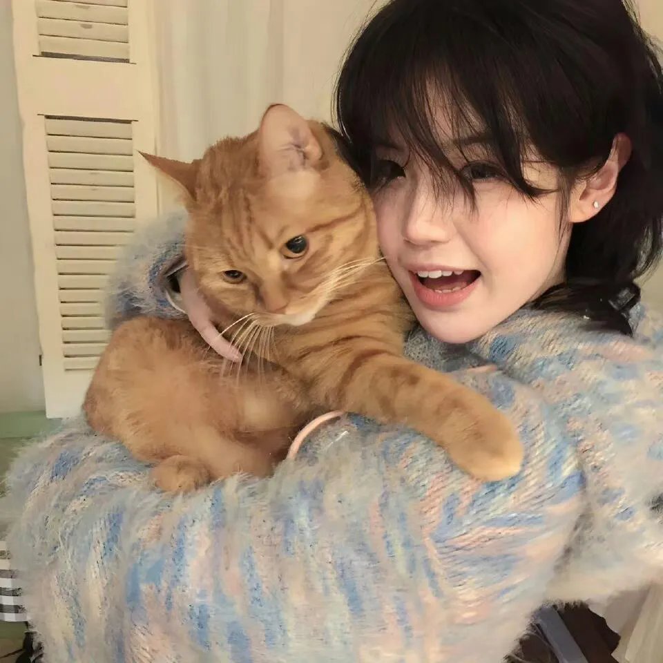 花园里的萤火虫